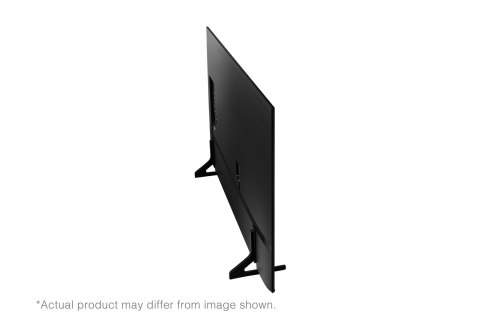 Telewizor 43" QLED Samsung QE43Q60B (4K HDR 3100 PQI DVB-T2 HEVC Smart) (WYPRZEDAŻ)