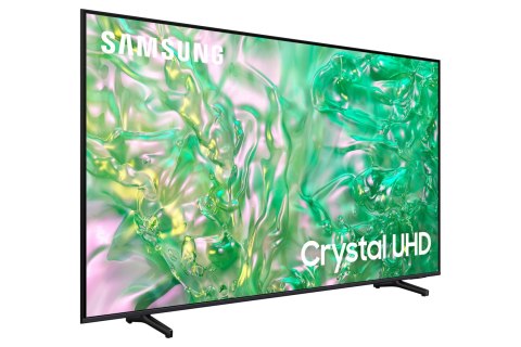 Telewizor 65" SAMSUNG UE65DU8072UXXH