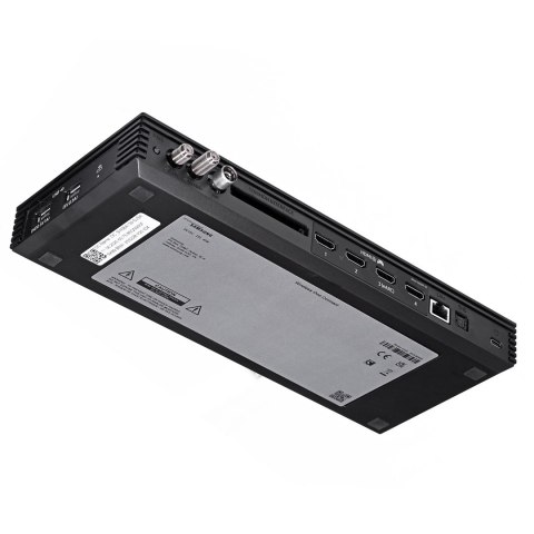 Telewizor 65" Samsung QE65QN990F