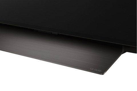 Telewizor LG OLED48C41LA OLED 48'' 4K Ultra HD 120Hz WebOS Dolby Atmos Czarny (WYPRZEDAŻ)