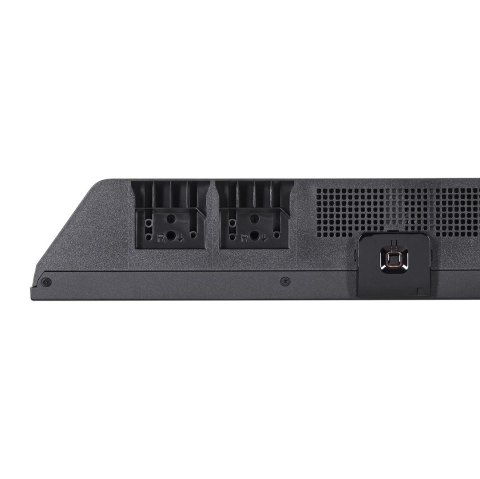 Telewizor Philips 50PUS7000/12 LED 50'' 4K Ultra HD Titan OS Dolby Atmos DVB-T2 Czarny