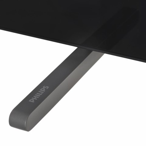 Telewizor Philips 65OLED769/12 OLED 65'' 4K Ultra HD 120Hz Titan OS Ambilight Dolby Atmos Czarny (WYPRZEDAŻ)