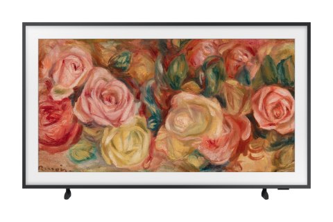 Telewizor Samsung QE43LS03DAUXXH QLED 43'' 4K Ultra HD Tizen Dolby Atmos DVB-T2 Czarny (WYPRZEDAŻ)