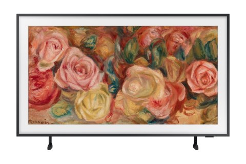 Telewizor Samsung QE43LS03DAUXXH QLED 43'' 4K Ultra HD Tizen Dolby Atmos DVB-T2 Czarny (WYPRZEDAŻ)