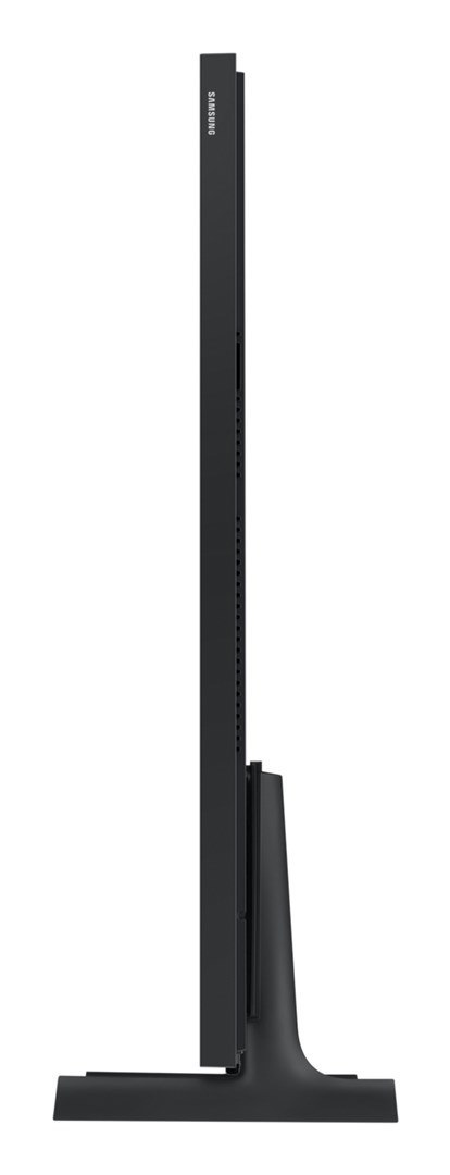 Telewizor Samsung QE43LS03DAUXXH QLED 43'' 4K Ultra HD Tizen Dolby Atmos DVB-T2 Czarny (WYPRZEDAŻ)