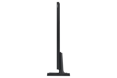 Telewizor Samsung QE43LS03DAUXXH QLED 43'' 4K Ultra HD Tizen Dolby Atmos DVB-T2 Czarny (WYPRZEDAŻ)