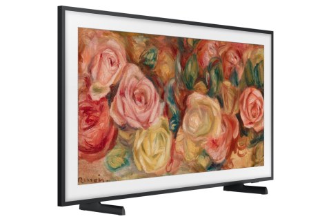 Telewizor Samsung QE43LS03DAUXXH QLED 43'' 4K Ultra HD Tizen Dolby Atmos DVB-T2 Czarny (WYPRZEDAŻ)