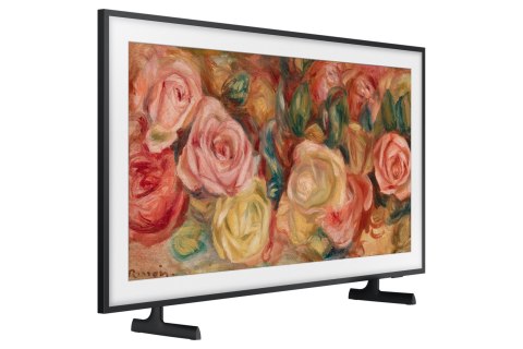 Telewizor Samsung QE43LS03DAUXXH QLED 43'' 4K Ultra HD Tizen Dolby Atmos DVB-T2 Czarny (WYPRZEDAŻ)