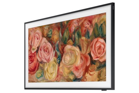 Telewizor Samsung QE43LS03DAUXXH QLED 43'' 4K Ultra HD Tizen Dolby Atmos DVB-T2 Czarny (WYPRZEDAŻ)