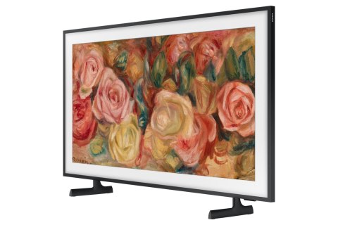 Telewizor Samsung QE43LS03DAUXXH QLED 43'' 4K Ultra HD Tizen Dolby Atmos DVB-T2 Czarny (WYPRZEDAŻ)