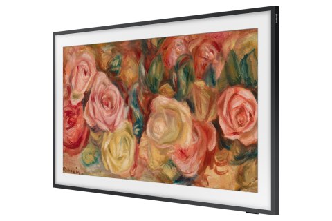 Telewizor Samsung QE43LS03DAUXXH QLED 43'' 4K Ultra HD Tizen Dolby Atmos DVB-T2 Czarny (WYPRZEDAŻ)