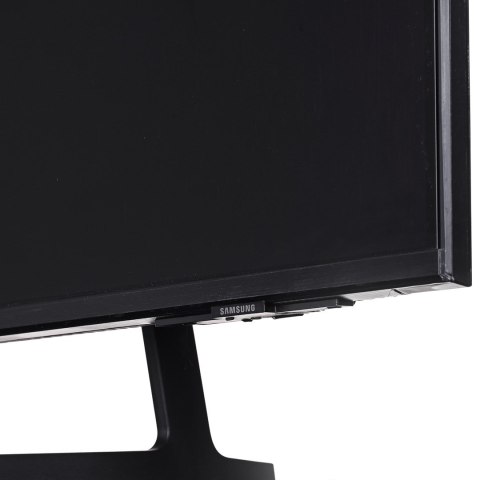 Telewizor Samsung QE55Q7FAAUXXH QLED 55'' 4K Ultra HD Tizen Q-Symphony DVB-T2 Czarny (MODEL 2025)