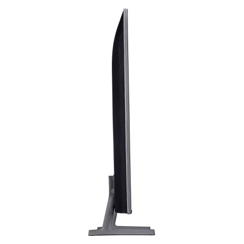 Telewizor Samsung QE55Q7FAAUXXH QLED 55'' 4K Ultra HD Tizen Q-Symphony DVB-T2 Czarny (MODEL 2025)
