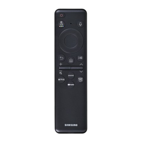 Telewizor Samsung QE55Q7FAAUXXH QLED 55'' 4K Ultra HD Tizen Q-Symphony DVB-T2 Czarny (MODEL 2025)