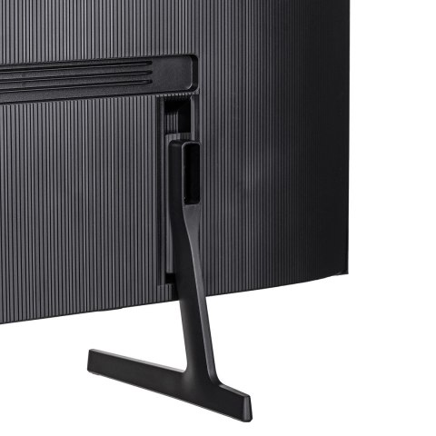 Telewizor Samsung QE55Q7FAAUXXH QLED 55'' 4K Ultra HD Tizen Q-Symphony DVB-T2 Czarny (MODEL 2025)