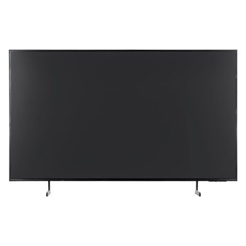Telewizor Samsung QE55Q7FAAUXXH QLED 55'' 4K Ultra HD Tizen Q-Symphony DVB-T2 Czarny (MODEL 2025)