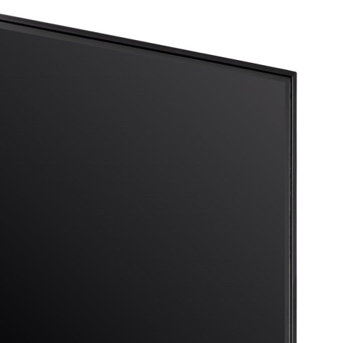Telewizor Samsung QE55QN70FAUXXH QLED 55'' 4K Ultra HD Tizen Q-Symphony DVB-T2 Czarny (MODEL 2025)