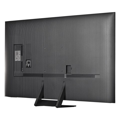 Telewizor Samsung QE55QN70FAUXXH QLED 55'' 4K Ultra HD Tizen Q-Symphony DVB-T2 Czarny (MODEL 2025)