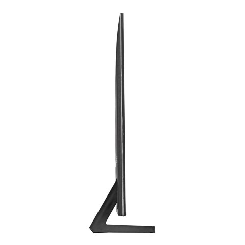 Telewizor Samsung QE75Q8F QLED 75'' 4K Ultra HD Tizen Q-Symphony DVB-T2 Szary (MODEL 2025)