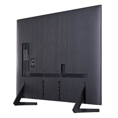 Telewizor Samsung QE75Q8F QLED 75'' 4K Ultra HD Tizen Q-Symphony DVB-T2 Szary (MODEL 2025)