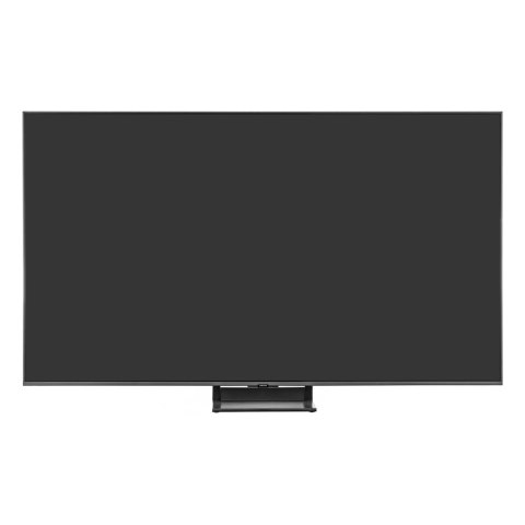 Telewizor Samsung QE75QN80F Neo QLED 75'' 4K Ultra HD 144 Hz Tizen Dolby Atmos Srebrny