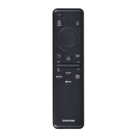 Telewizor Samsung QE75QN85FAU Neo QLED 75'' 4K Ultra HD 144 Hz Tizen Dolby Atmos Srebrny