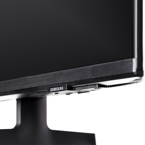 Telewizor Samsung UE55U8072FUXXH LED 55'' 4K Ultra HD Tizen Q-Symphony DVB-T2 Czarny (MODEL 2025)