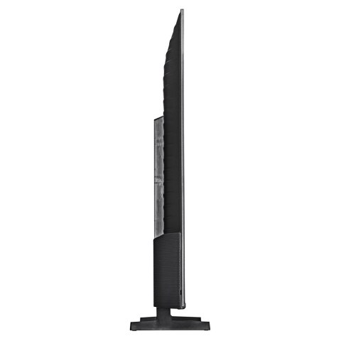Telewizor Samsung UE55U8072FUXXH LED 55'' 4K Ultra HD Tizen Q-Symphony DVB-T2 Czarny (MODEL 2025)