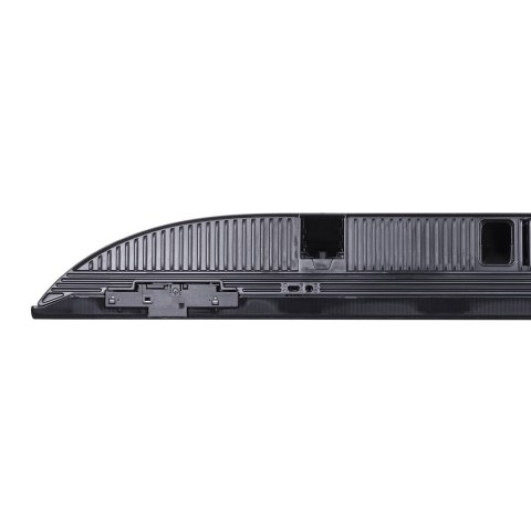 Telewizor Samsung UE65U8072FUXXH LED 65'' 4K Ultra HD Tizen Q-Symphony DVB-T2 Czarny (MODEL 2025)