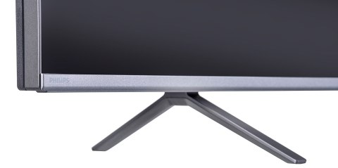 Telewizor Philips 55PML9019/12 Mini LED 55'' 4K Ultra HD 120Hz Titan OS Ambilight Szary