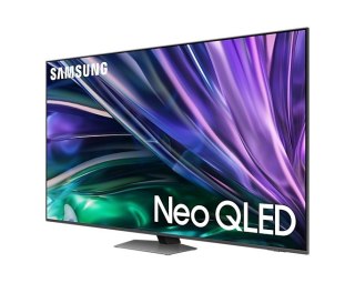 Telewizor Samsung QE55QN85DBT QLED 55'' 4K Ultra HD 120 Hz Tizen Srebrny (WYPRZEDAŻ)