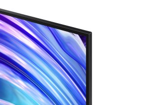 Telewizor Samsung QE65S95DATXXH OLED 65'' 4K Ultra HD 144Hz Tizen Dolby Digital Plus Czarny