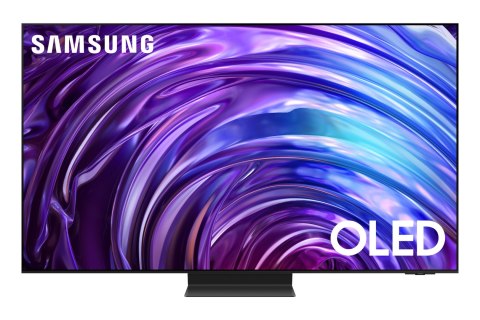 Telewizor Samsung QE65S95DATXXH OLED 65'' 4K Ultra HD 144Hz Tizen Dolby Digital Plus Czarny