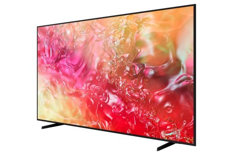 Telewizor Samsung UE75DU7192U LED 75'' 4K Ultra HD Tizen Dolby Digital DVB-T2 Czarny
