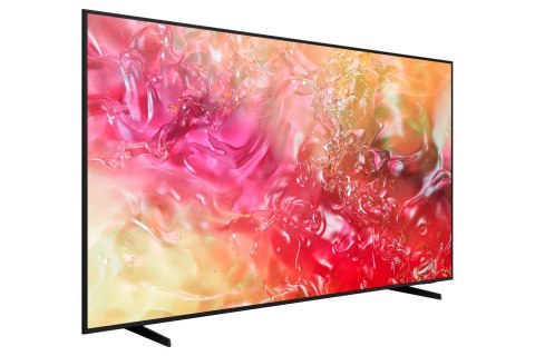 Telewizor Samsung UE75DU7192U LED 75'' 4K Ultra HD Tizen Dolby Digital DVB-T2 Czarny