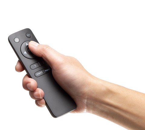 GEMBIRD STOJAK POD TELEWIZOR REGULACJĄ WYSOKOŚCI MOBILNY, NA KÓŁKACH, 55"-100"