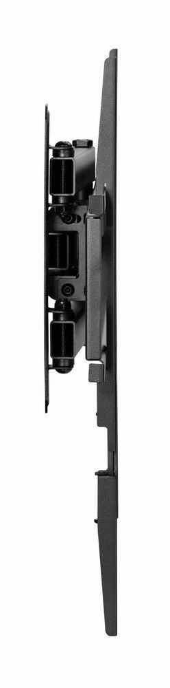 GEMBIRD UCHWYT ŚCIENNY LCD 37"-80" VESA MAX 600 X 400MM, DO 40KG