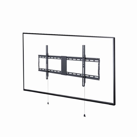 GEMBIRD UCHWYT ŚCIENNY LCD 43-90 VESA MAX 800 X 400MM, DO 70KG