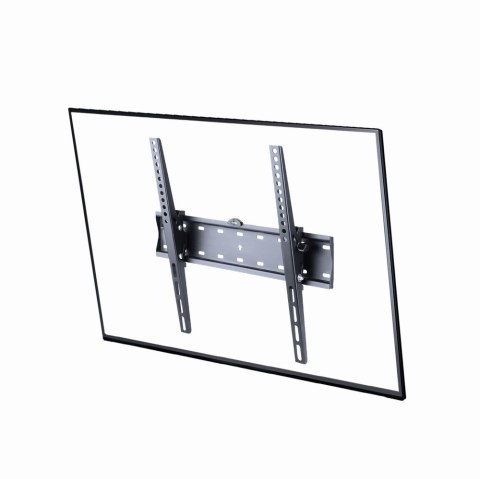 GEMBIRD UCHWYT ŚCIENNY REGULOWANY LCD 32-55 VESA MAX 400 X 400MM, DO 40KG