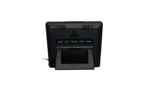 Stacja pogodowa Blaupunkt WS25BK czarna