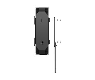 Uchwyt HP B550 PC Mountain Bracket do komputera