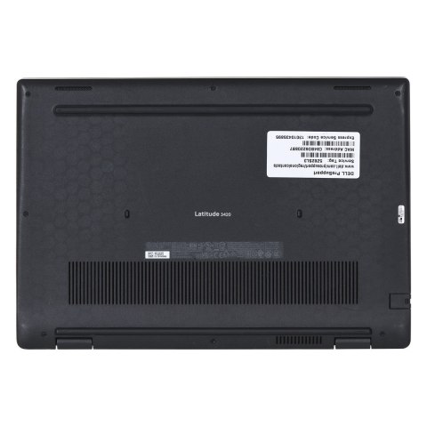 DELL LATITUDE 3420 i5-1135G7 16GB 256SSD 14" FHD Win11pro + zasilacz UŻYWANY