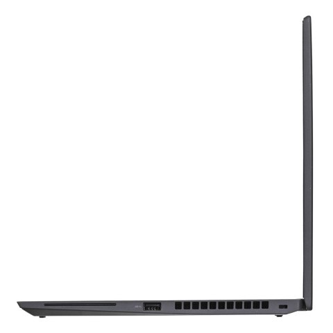 LENOVO ThinkPad X13 G2 i7-1185G7 16GB 256GB SSD 13,3" FHD(dotyk) (US QWERTY) Win11pro + zasilacz UŻYWANY
