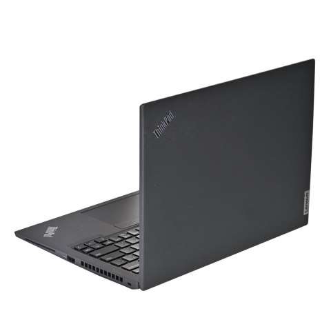 LENOVO ThinkPad X13 G2 i7-1185G7 16GB 256GB SSD 13,3" FHD(dotyk) (US QWERTY) Win11pro + zasilacz UŻYWANY