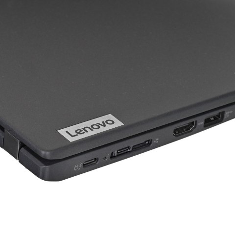 LENOVO ThinkPad X13 G2 i7-1185G7 16GB 256GB SSD 13,3" FHD(dotyk) (US QWERTY) Win11pro + zasilacz UŻYWANY