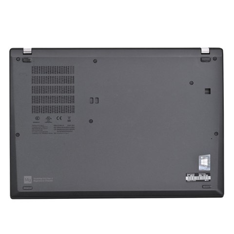 LENOVO ThinkPad X13 G2 i7-1185G7 16GB 256GB SSD 13,3" FHD(dotyk) (US QWERTY) Win11pro + zasilacz UŻYWANY