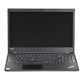 LENOVO ThinkPad T15 G2 i5-1145G7 16GB 512GB SSD 15" FHD Win11pro + zasilacz UŻYWANY