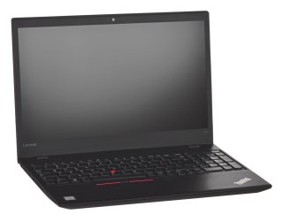 LENOVO ThinkPad T570 i7-6600U 16GB 256GB SSD 15" FHD(940MX)) Win10pro + zasilacz UŻYWANY