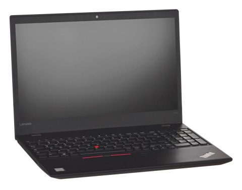 LENOVO ThinkPad T570 i7-6600U 16GB 256GB SSD 15" FHD(940MX)) Win10pro + zasilacz UŻYWANY