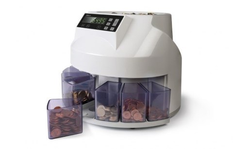 Liczarka SAFESCAN SAFESCAN 1250 EUR